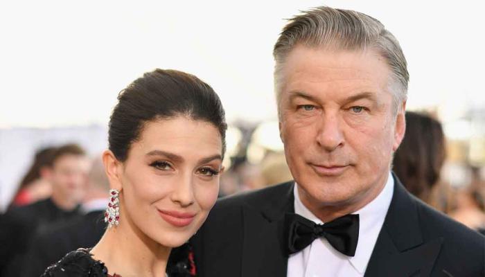 Hilaria Baldwin reveals she tricked paparazzi to protect Alec Baldwin