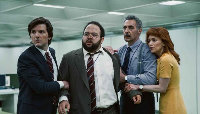 Will ‘Severance’ return for Season 3?