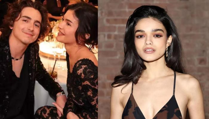 Timothee Chalamet’s loyalty towards Kylie Jenner questioned after Rachel Zegler’s comment