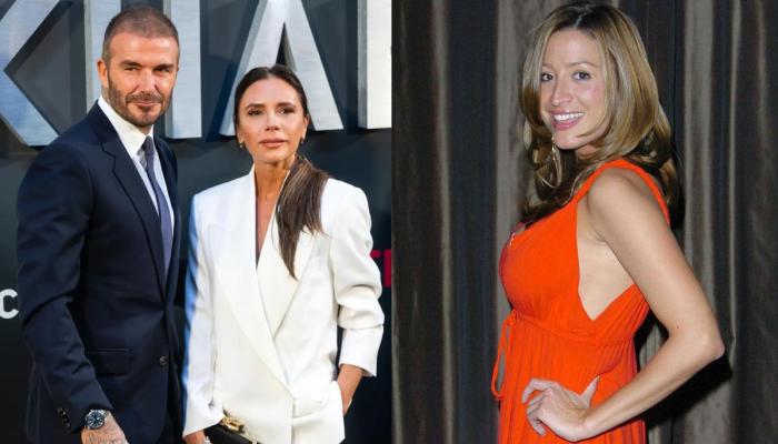 Victoria Beckham to break silence on David Beckham cheating scandal