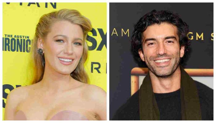 Blake Lively, Justin Baldoni’s legal drama to become a new documentary