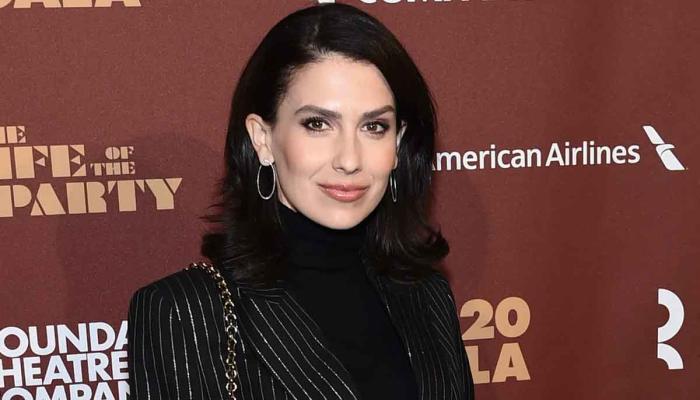 Hilaria Baldwin says ‘whole world’ was mean to her over accent