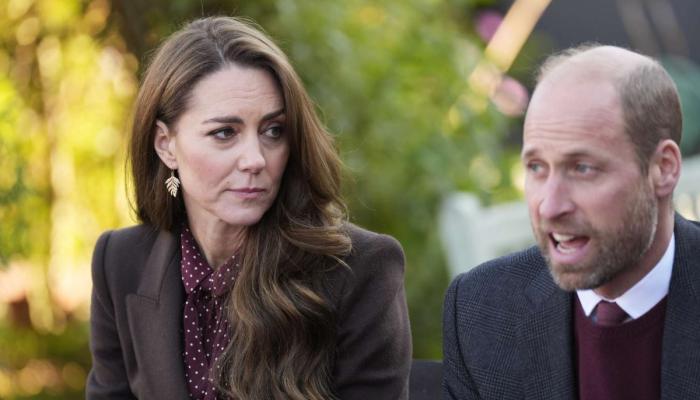Prince William has been making headlines with his new beard, and Princess Kate has finally weighed in on his look
