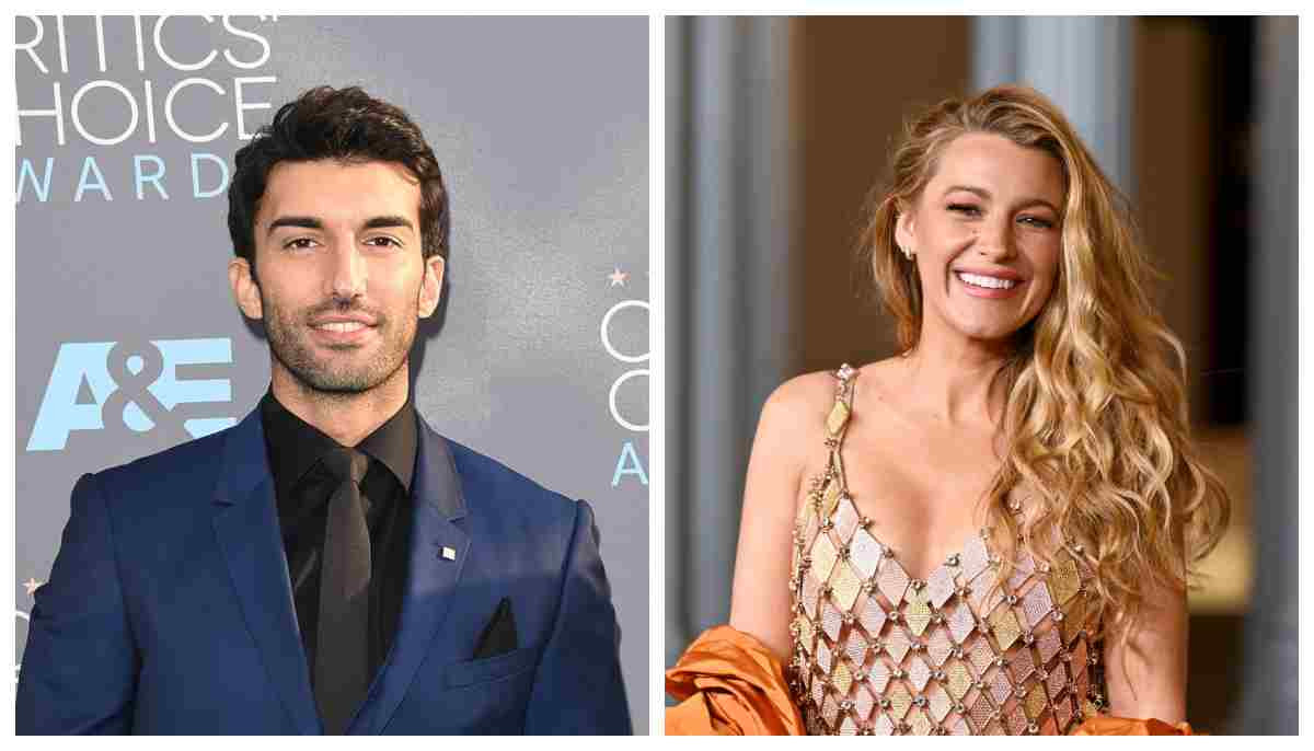 Justin Baldoni wants to settle case with Blake Lively out of court?