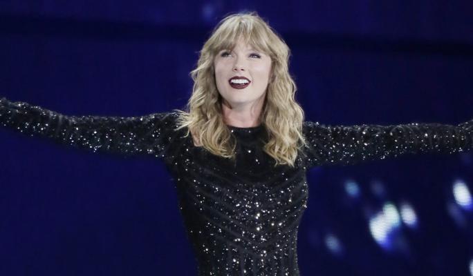 Reputation Taylor’s Version is coming sooner than you think