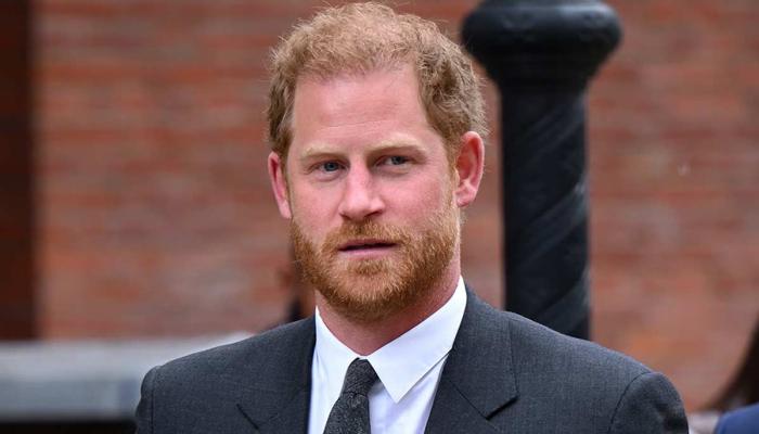 Prince Harry finds himself in deep waters as his US visa case details go public after judges order
