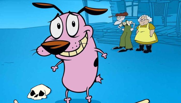 ‘Courage the Cowardly Dog’ head writer dies at 58