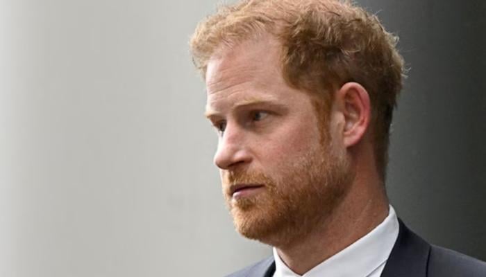 The controversy began after Prince Harry admitted to past drug use in his 2023 memoir