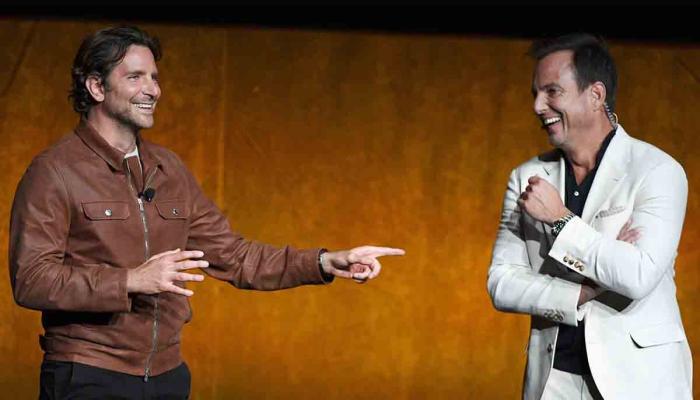 Bradley Cooper’s ‘Is This Thing On’ film shooting sparks controversy