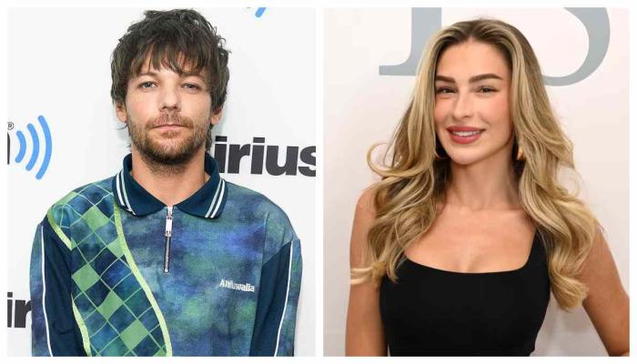 Louis Tomlinson, Zara McDermott’s relationship details revealed
