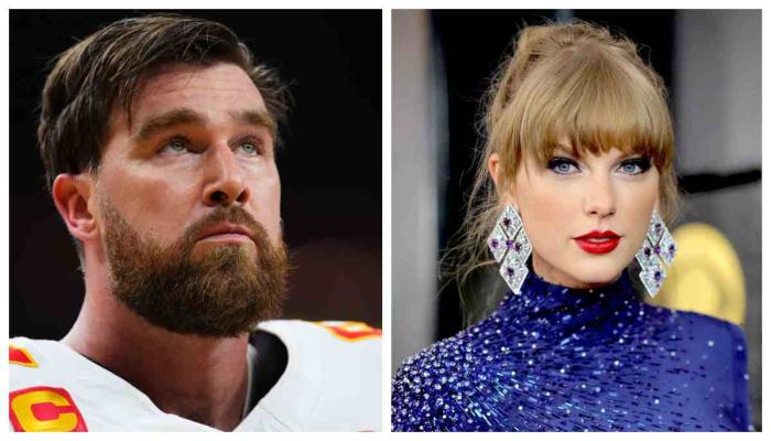 Taylor Swift stops Travis Kelce from taking big decision amid split rumours