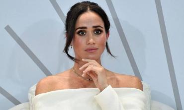 Meghan Markle- The Duchess people love to hate