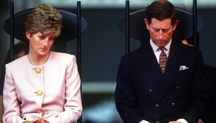The age gap between Charles and Diana—who married when she was just 20, while he was 32—was a contributing factor
