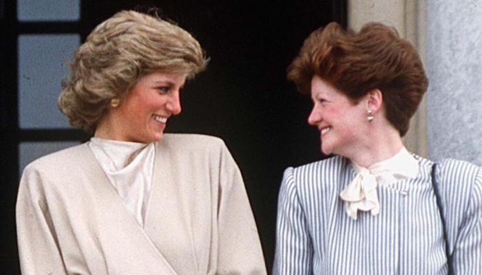 Meet Princess Dianas sister who once dated King Charles