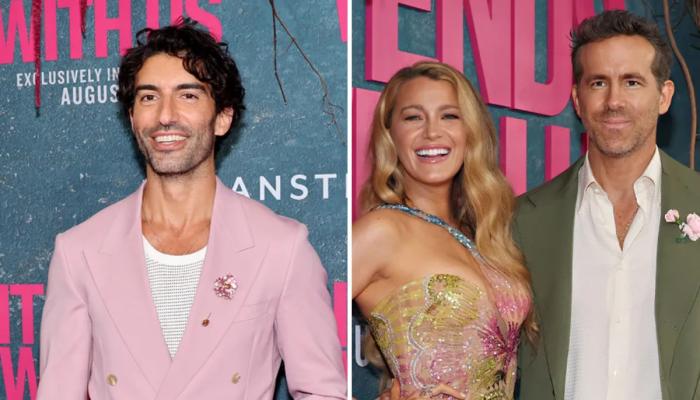 Baldoni previously filed a lawsuit against Blake Lively, accusing her of civil extortion and defamation after she alleged he sexually harassed her