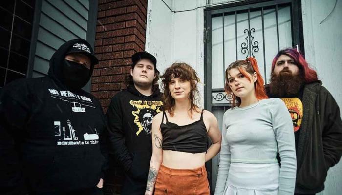 Rising band Gel disband, blame abusive guitarist