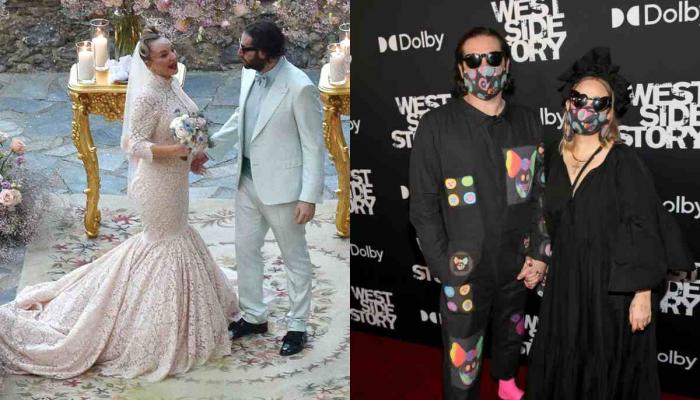 Sia finally breaks silence on marriage and infertility