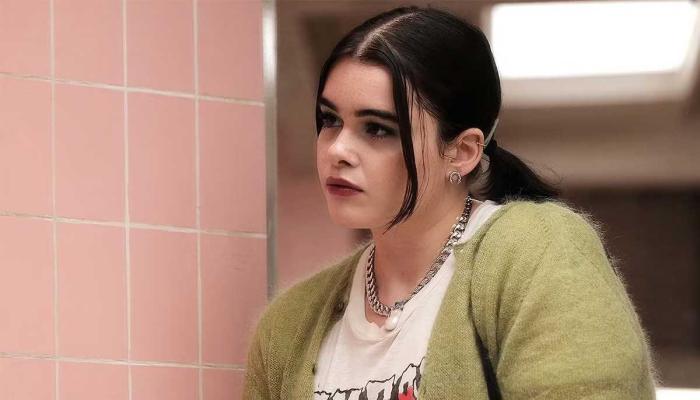 Barbie Ferreira finally speaks out about ‘Euphoria’ scandal