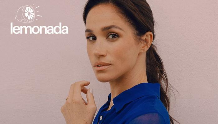 Joe Miles broke down Meghan Markle’s pose and lighting in the cover photo