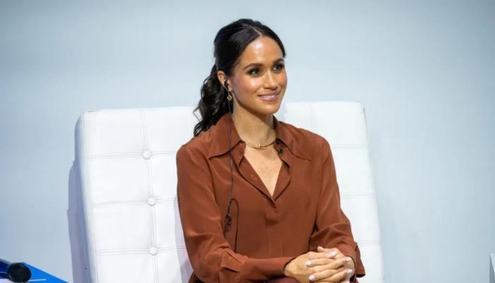 Meghan Markle has mastered the art of using negativity to her advantage