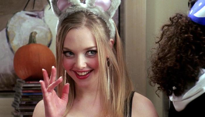 Amanda Seyfried starred as Karen Smith in the iconic 2004 teen comedy alongside Lindsay Lohan, Rachel McAdams