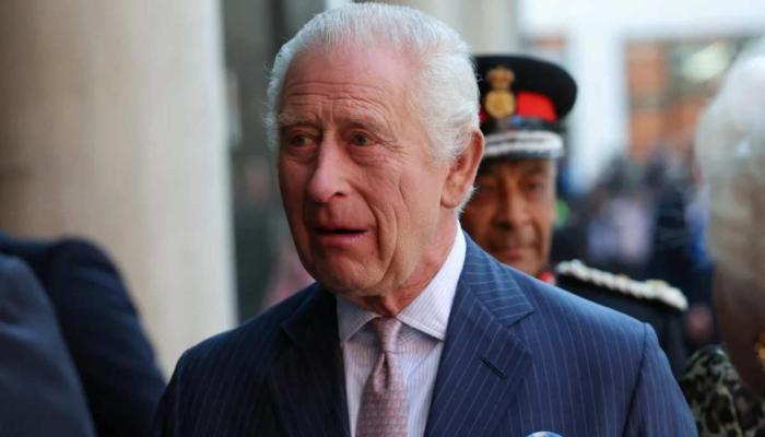 King Charles makes emotional plea amid brutal cancer battle