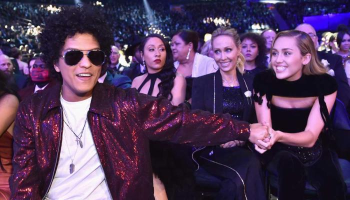 Miley Cyrus, Bruno Mars caught in a legal battle
