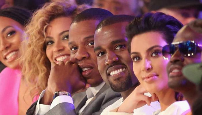 Beyonce, Jay-Z to retaliate Kanye West’s statements on kids