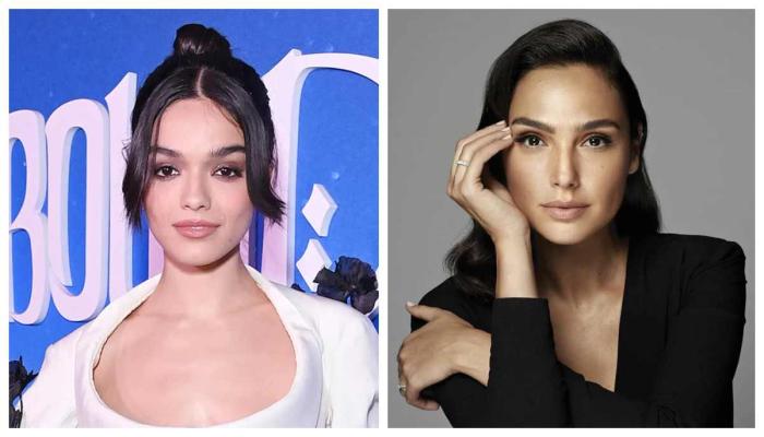 Rachel Zegler ditches co-star Gal Gadot amid feud rumours