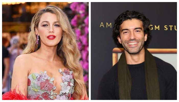 Justin Baldoni fires back at Blake Lively after drastic U-turn