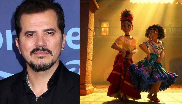 ‘Encanto’ sequel teased by John Leguizamo