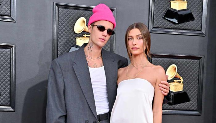 Justin Bieber backed Hailey after a viral Instagram post slammed internet trolls for picking her apart
