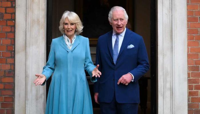 Royal family issues key update as King Charles, Queen Camilla wrap up tour