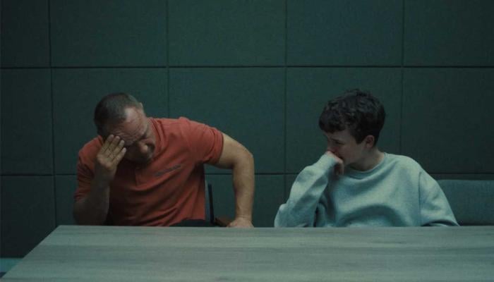 ‘Adolescence’ writer demands ‘rapid action’ not role models