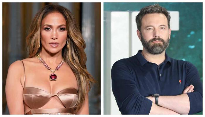 Jennifer Lopez back in dating game after Ben Affleck romance rumours