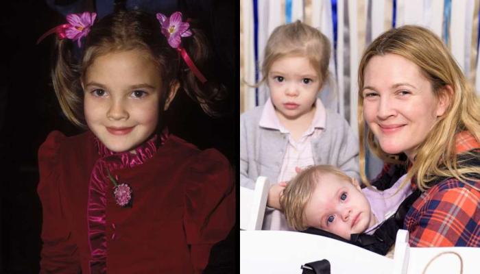Drew Barrymore shares heartbreaking reality of broken family