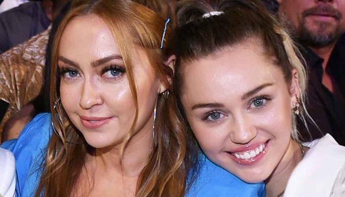 Miley Cyrus ‘makes the rules’ for family says sister