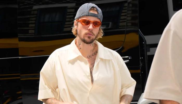 Justin Bieber reveals personal struggles in Instagram post