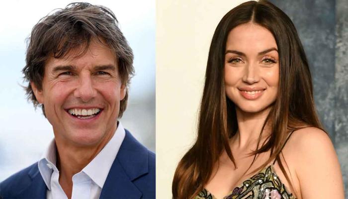 Tom Cruise, Ana de Armas romance has potential: expert