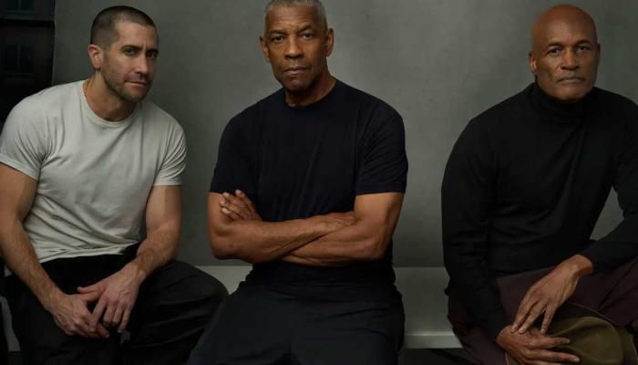 ‘Othello’ with Denzel Washington, Jake Gyllenhall breaks Broadway record