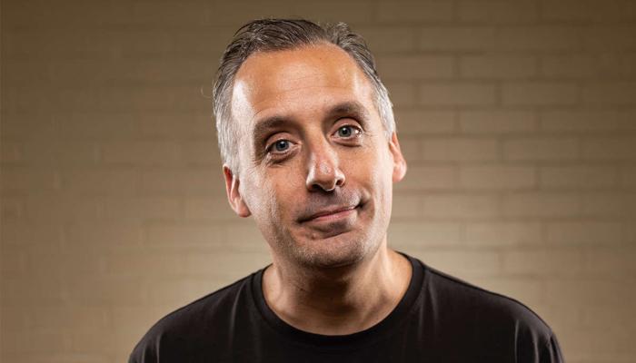 Joseph Anthony Gatto Jr. better known as Joe Gatto
