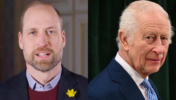 Prince William opposes King Charles idea of monarchy with latest move