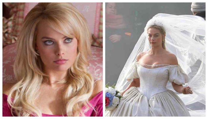 Margot Robbie faces backlash for role in movie remake of classic novel