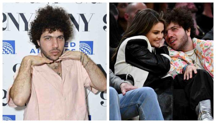 Benny Blanco goes through major transformation for Selena Gomez