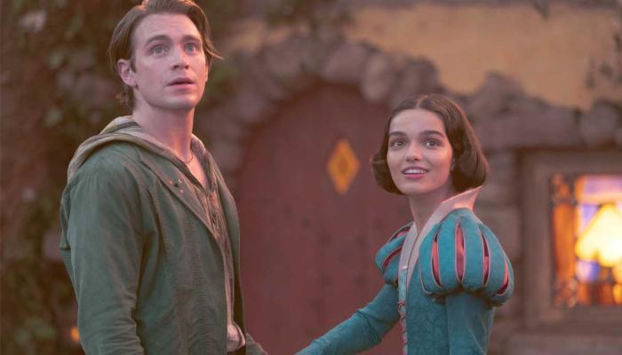 ‘Snow White’ slammed with brutal audience reviews