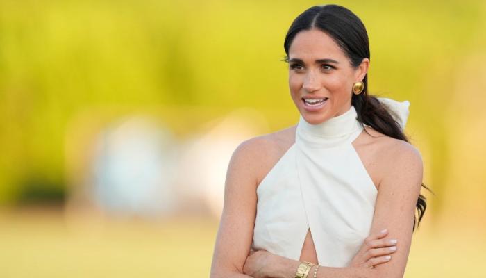 Meghan Markle goes full influencer with new online shop