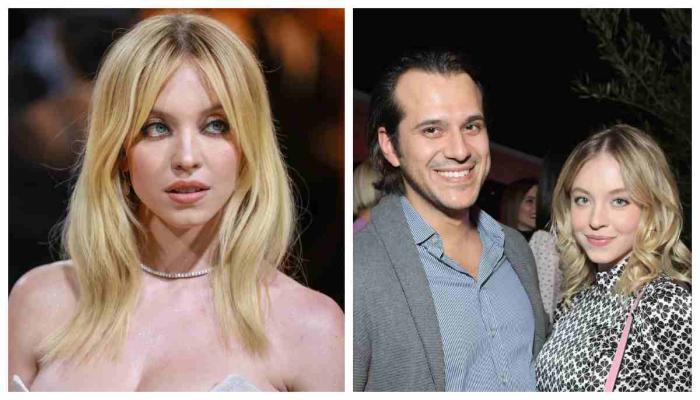 Sydney Sweeney breaks-up with fiancé before wedding?