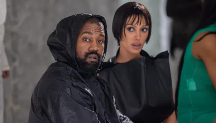 Bianca Censori desperate to escape ‘obsessive’ Kanye West