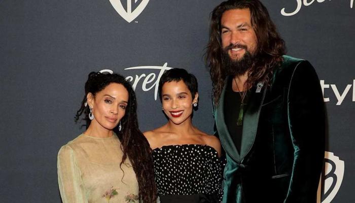 Zoe Kravitz’ true feelings about Lisa Bonet, Jason Momoa relationship revealed