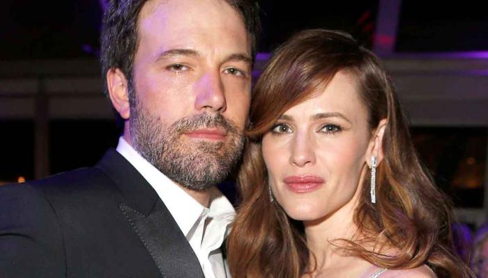 Ben Affleck gushes over ‘wonderful’ Jennifer Garner amid rekindling rumours